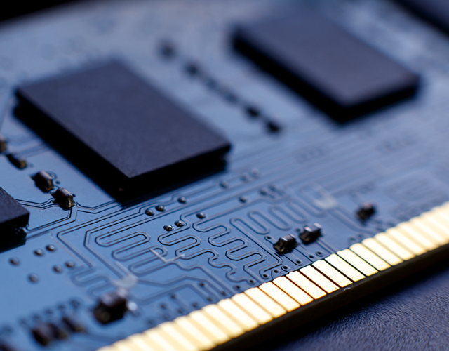 Hanwha NxMD - Connectivity / AiP Module