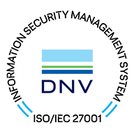 dnv logo